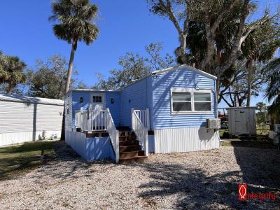 Mobile Home at 1300 N River Road, Lot R46 Venice, FL 34292