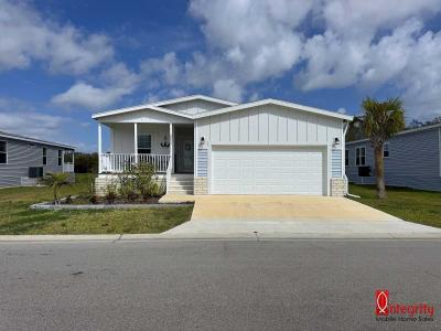 Mobile Home at 2052 Casita Drive Sarasota, FL 34234