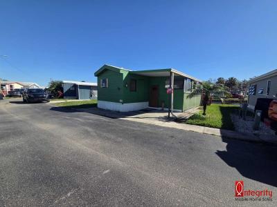 Mobile Home at 218 White Squirrel Circle Ruskin, FL 33570