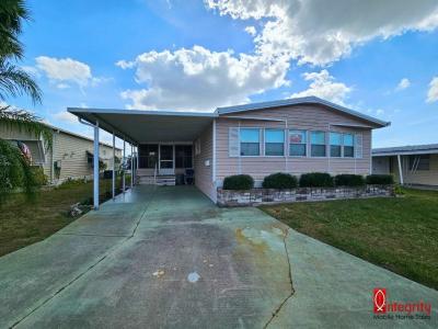 Mobile Home at 508 44th Avenue East, Lot K8 Bradenton, FL 34203