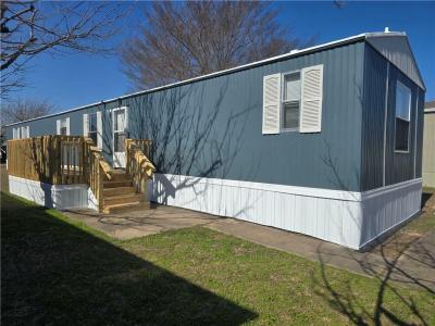 Mobile Home at 3400 Robinson Dr # 114 Waco, TX 76706