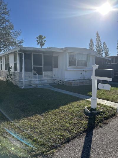 Mobile Home at 12840 Seminole Blvd. Lot 38 Largo, FL 33778