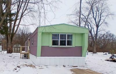 Mobile Home at 63 Deerwood Park, , Il Centralia, IL 62801