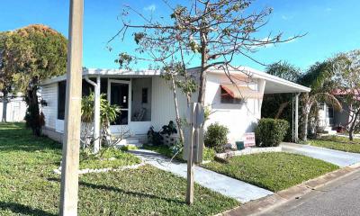 Mobile Home at 7001 142D Ave Largo, FL 33771