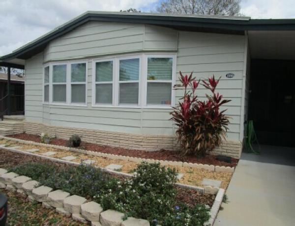 Photo 1 of 2 of home located at 1050 Cosmos Dr. Lakeland, FL 33803