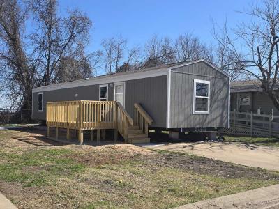 Mobile Home at 2601 Robinson Drive Site 41 Waco, TX 76706