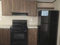 2024 Clayton Homes Delight Manufactured Home