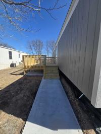 2024 Clayton Homes Delight Manufactured Home