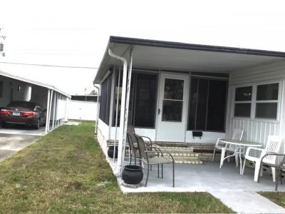 Mobile Home at 50 Imperial Drive Lakeland, FL 33815