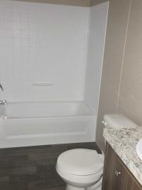 2024 Clayton Homes Delight Manufactured Home