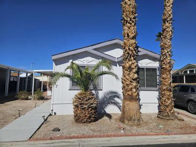 Mobile Home at 6420 E. Tropicana Ave. Las Vegas, NV 89122