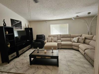 Photo 5 of 16 of home located at 6420  E. Tropicana Ave. #467 Las Vegas, NV 89122