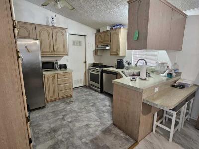 Photo 3 of 16 of home located at 6420  E. Tropicana Ave. #467 Las Vegas, NV 89122