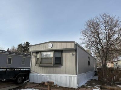 Mobile Home at 11990 E. South Boulder Rd. #30 Lafayette, CO 80026