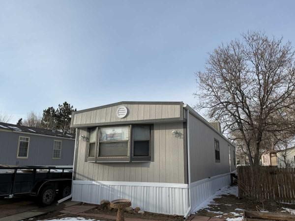 Photo 1 of 2 of home located at 11990 E. South Boulder Rd. #30 Lafayette, CO 80026