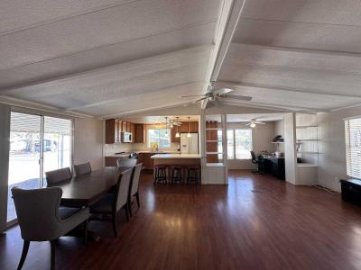 Photo 6 of 18 of home located at 1302 W. Ajo #273 Tucson, AZ 85713