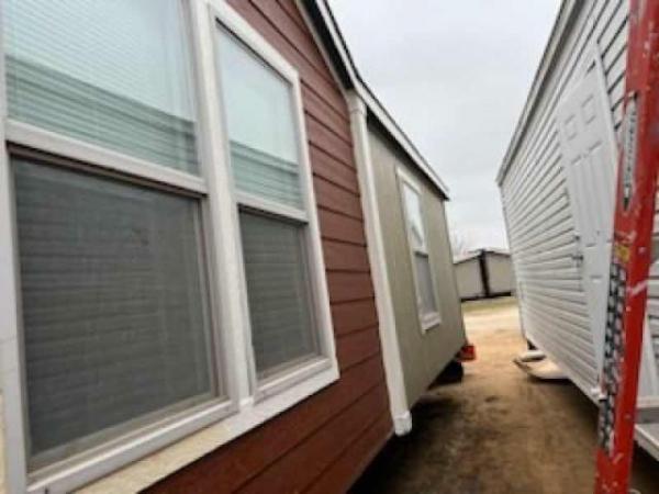 2018 LEGACY Mobile Home For Sale