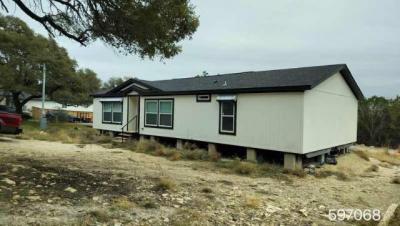 Mobile Home at 320 Fawn Drive Spring Branch, TX 78070