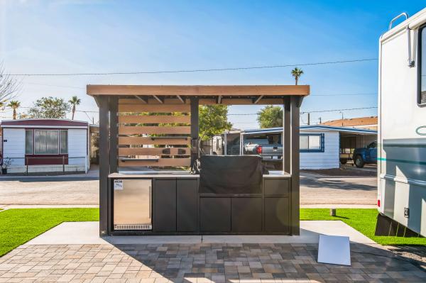 2023 Cavco Manufactured Home