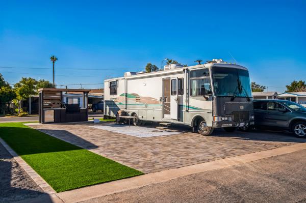 2023 Cavco Manufactured Home