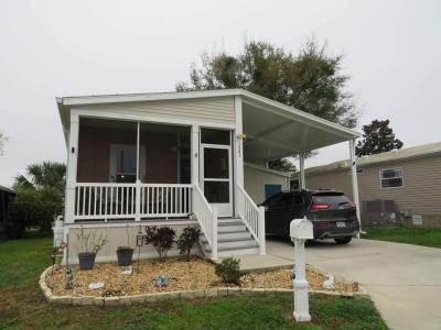 Mobile Home at 1083 Mango Drive Casselberry, FL 32707