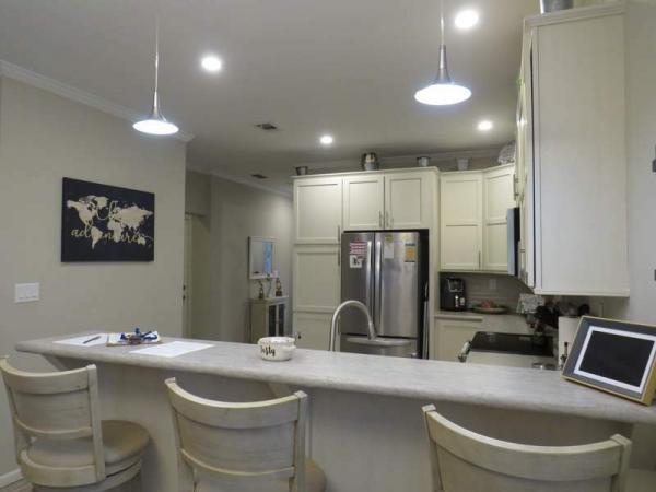 2019 Palm Harbor Manufactured Home