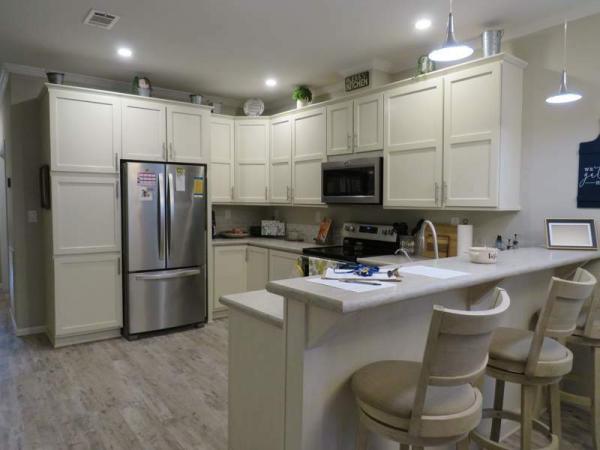 2019 Palm Harbor Manufactured Home