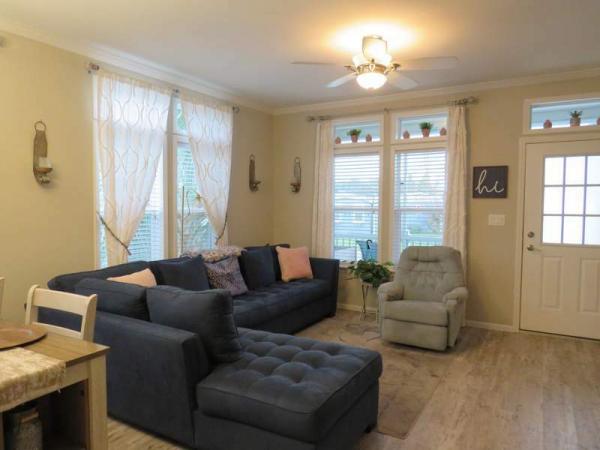 2019 Palm Harbor Manufactured Home