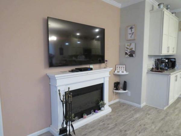 2019 Palm Harbor Manufactured Home