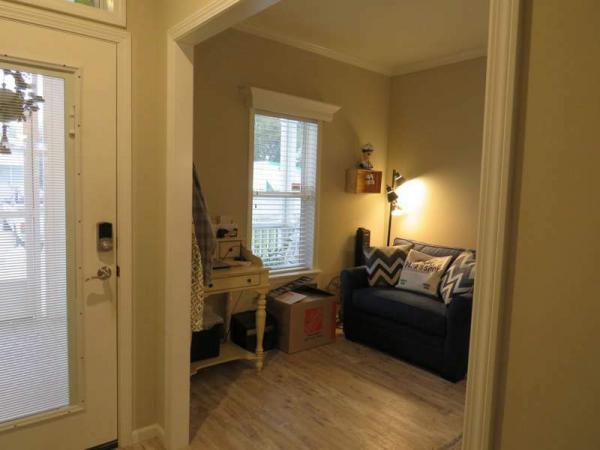 2019 Palm Harbor Manufactured Home