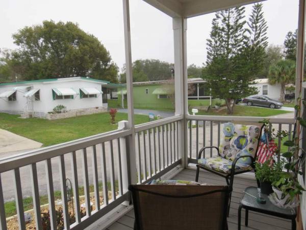 2019 Palm Harbor Manufactured Home