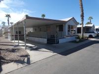 1999 CAVCO NA Mobile Home