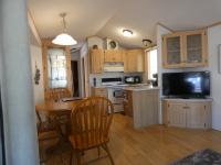 1999 CAVCO NA Mobile Home