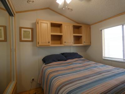 Photo 4 of 15 of home located at 1110 North Henness Rd 158 Casa Grande, AZ 85122