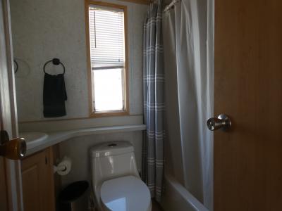 Photo 5 of 15 of home located at 1110 North Henness Rd 158 Casa Grande, AZ 85122