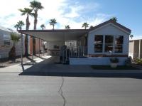 1999 CAVCO NA Mobile Home