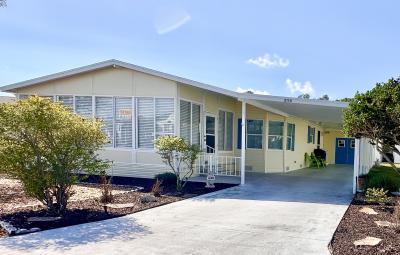 Mobile Home at 2110 Bayou Drive South Ruskin, FL 33570