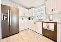 1999 JACO JACFL20311AB Mobile Home