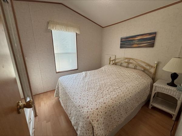 1994 Homes of Merit Mobile Home