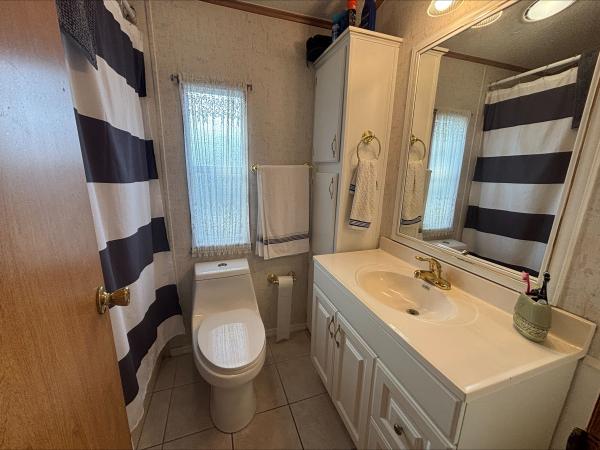 1994 Homes of Merit Mobile Home