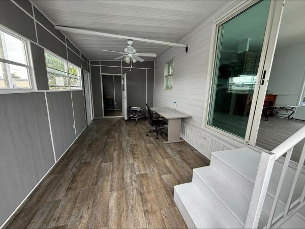 1991 Homes of Merit Mobile Home