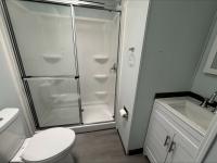 1991 Homes of Merit Mobile Home