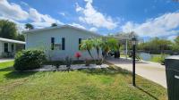2000 Homes of Merit Mobile Home