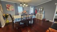 2000 Homes of Merit Mobile Home