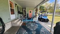2000 Homes of Merit Mobile Home