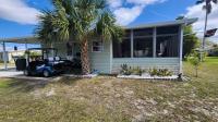 2000 Homes of Merit Mobile Home