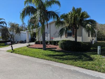 Mobile Home at 654 Waterfront Dr Auburndale, FL 33823