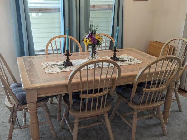 2000 Homes Of Merit 1234 Mobile Home