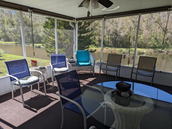 2000 Homes Of Merit 1234 Mobile Home