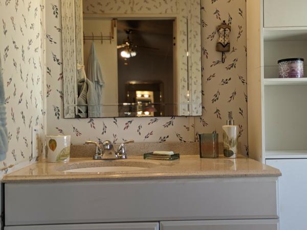 2000 Homes Of Merit 1234 Mobile Home